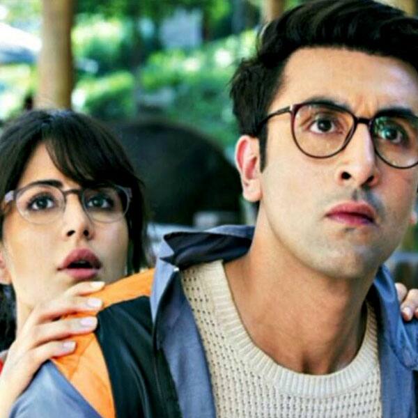 Ranbir-Katrina starrer Jagga Jasoos will hit the theatres on April 7