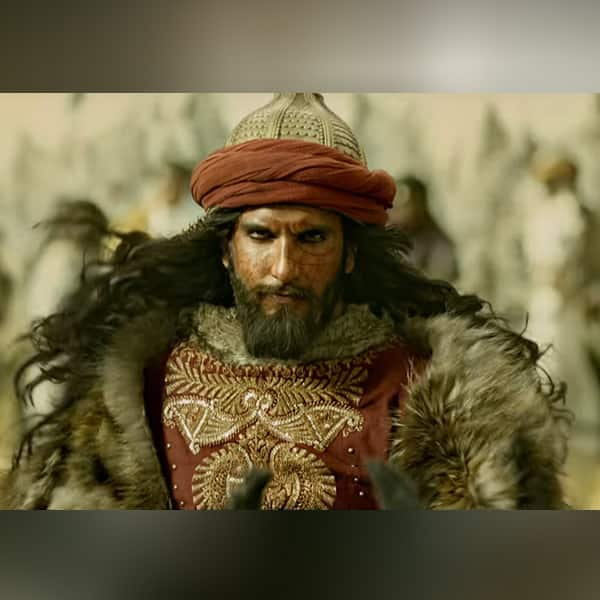 Padmavati trailer: We want to hate Ranveer Singh but thanks to these