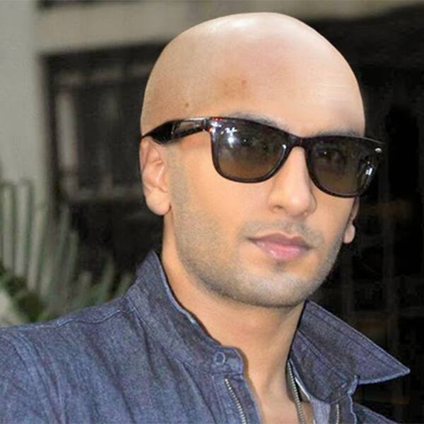 Ranveer Singh can play Yogi Adityanath with ease