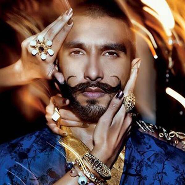 Ranveer Singh On Cover Of Grazia India Magazine Ranveer Singh Photo Gallery Bollywoodlife Com