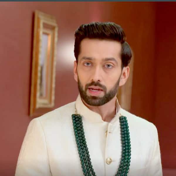 Richa tells Shivaay that she cannot marry him in Ishqbaz IB7