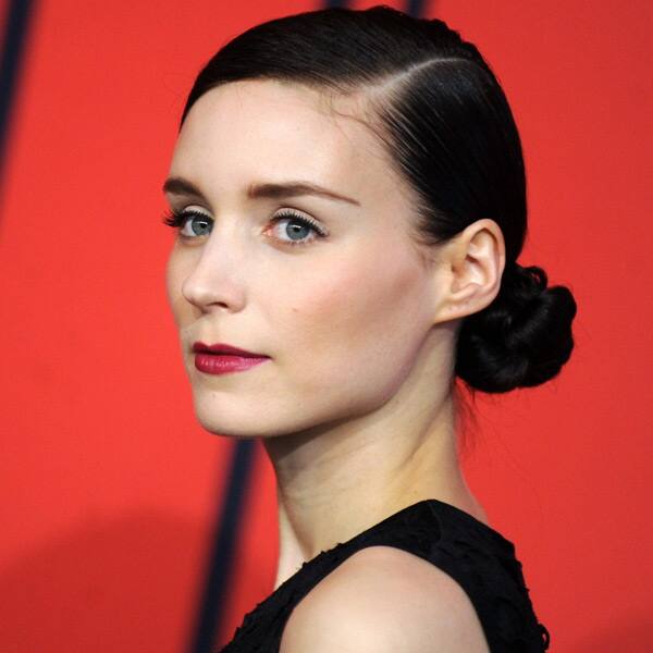 Rooney Mara