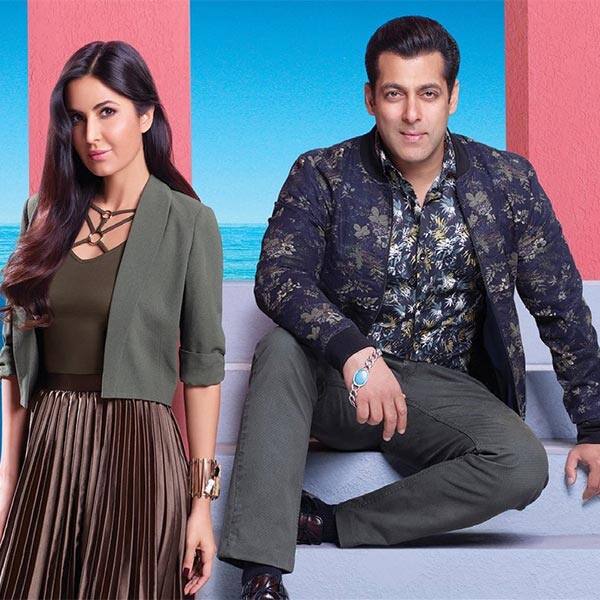 Salman Khan and Katrina Kaif: Pictures of the ex-couple that make us
