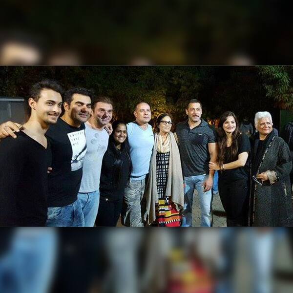 Salman Khan has unfortunately no special plans of celebrating his New Year’s Eve