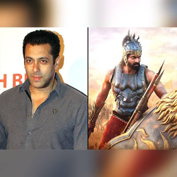 Salman Khan will not even release the trailer of Tubelight before Baahubali 2?