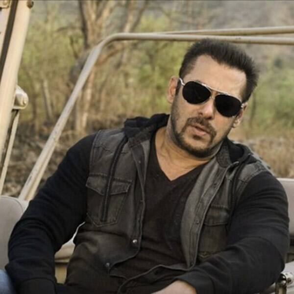 Salman Khan's Arms Act case: Timeline of events Salman Khan's Arms Act case: Timeline of events