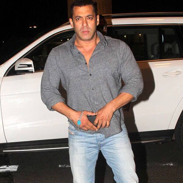 Salman Khan's Arms Act case: Timeline of events Salman Khan's Arms Act case: Timeline of events