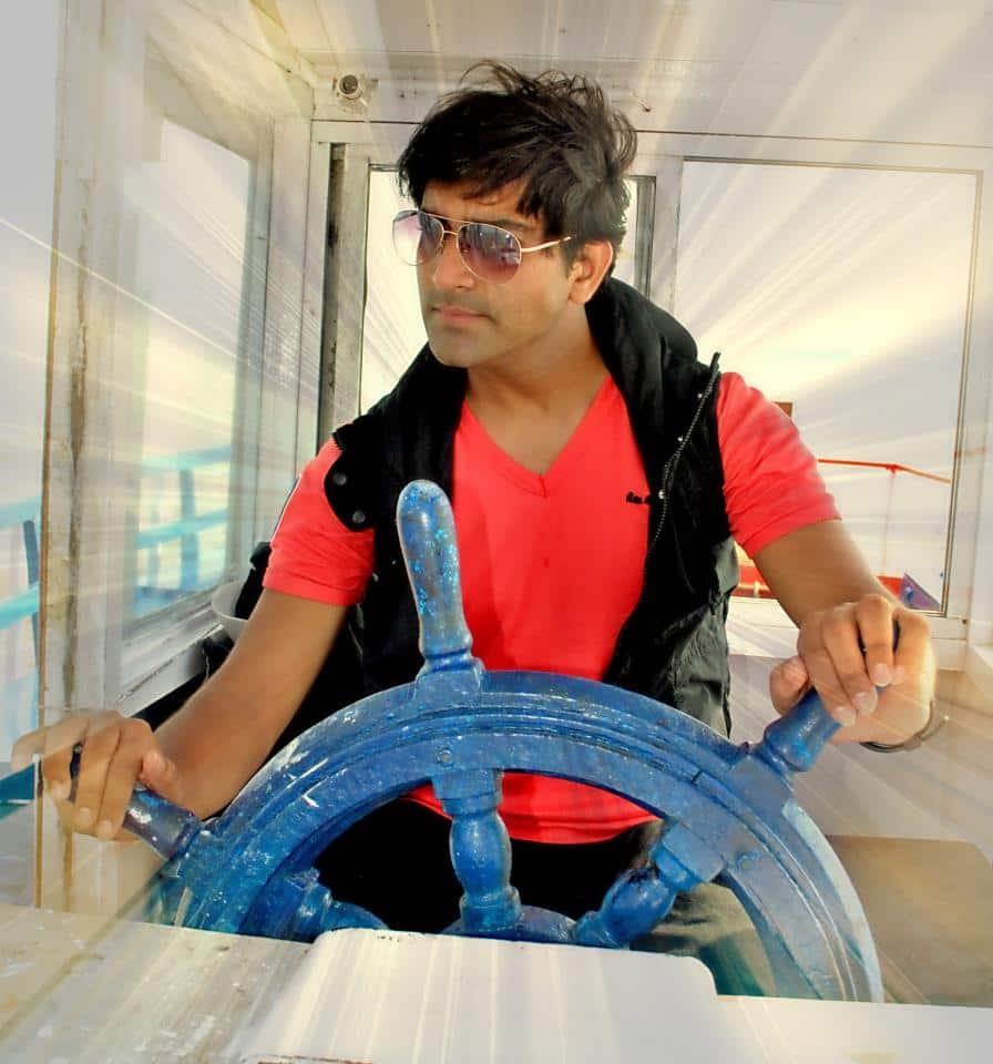 Indian Idol 2 winner Sandeep Acharya passes away!