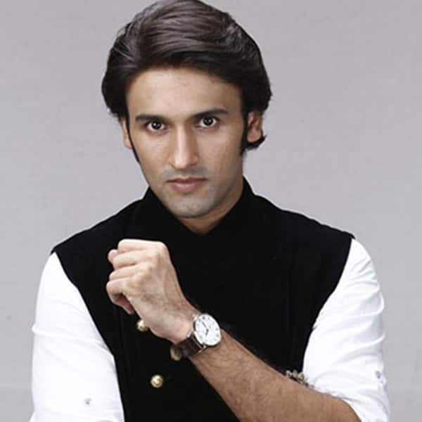 Sartaj Gill plans to celebrate the Valentine’s Day with mother