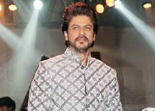 shahrukh khan ki sherwani