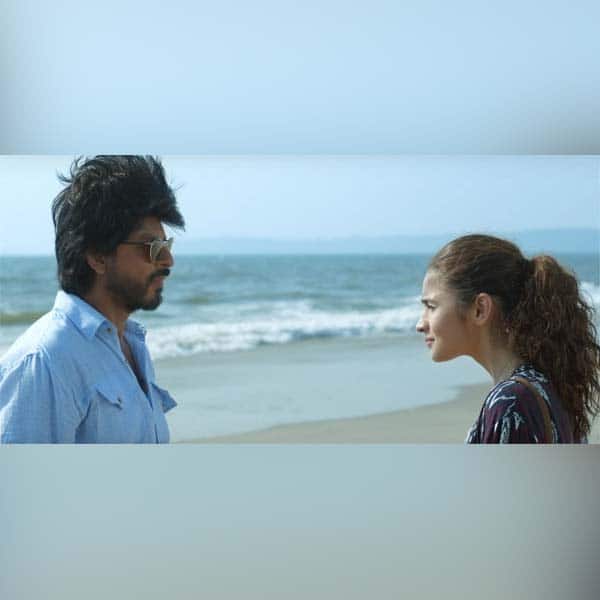 Shah Rukh Khan shares an adorable childhood memory with Alia Bhatt.