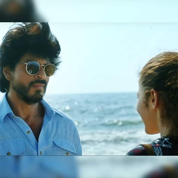Shah Rukh Khan’s cameo is the next best thing after Alia Bhatt in this movie