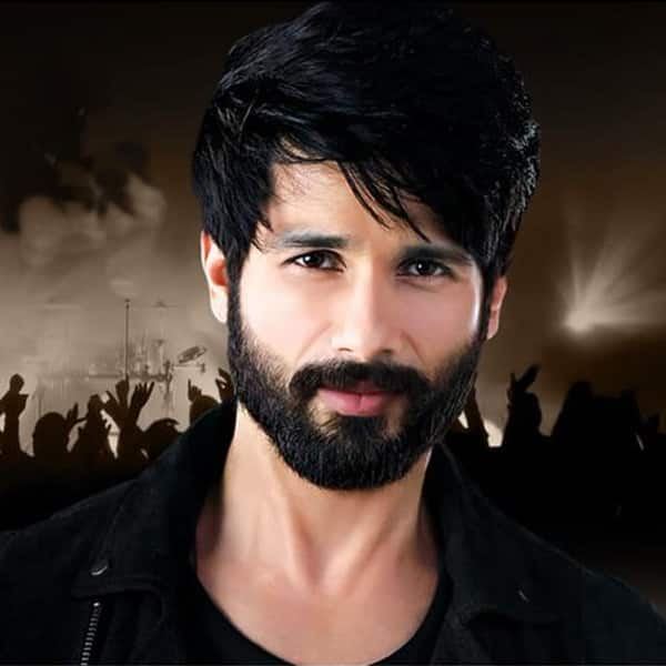 Shahid kapoor voted as the eighth most sexiest man in asia : Asias top