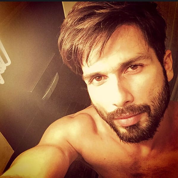 Shahid Kapoor Kaminey Diet Plan