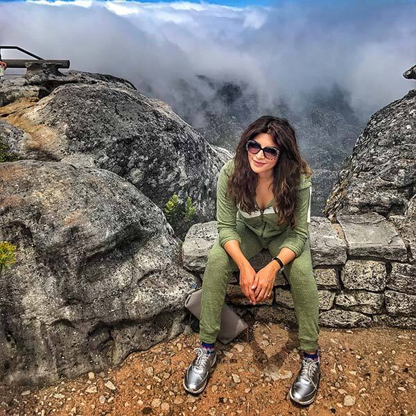Shama Sikander’s holiday pictures will make you pack your bags and head for a vacay