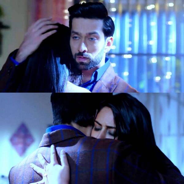 Ishqbaaz 25th November 2016 Full Episode, Written Update: Rudra is