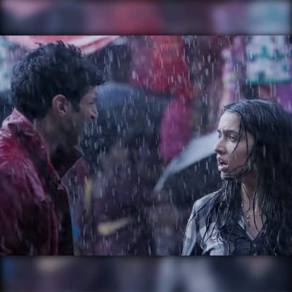 Shraddha Kapoor and Aditya Roy Kapoor’s OK Jaanu will remind you of Aashiqui 2