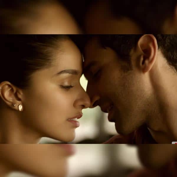 Shraddha Kapoor and Aditya Roy's OK Jaanu soundtrack is slightly better than the Tamil one