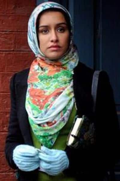 Shraddha Kapoor’s intense preparation for ‘Haseena: The Queen of Mumbai’