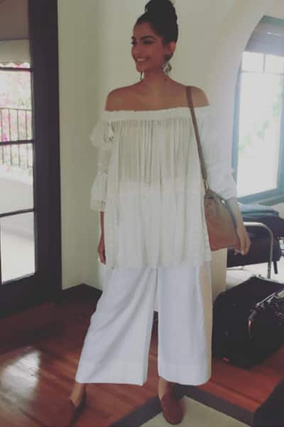 Sonam Kapoor in Chloe Sonam Kapoor in Chloe