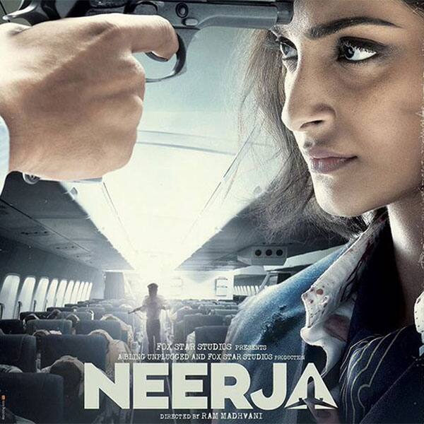 Sonam Kapoor’s Neerja wasn’t permitted to be screened in Pakistani theatres either