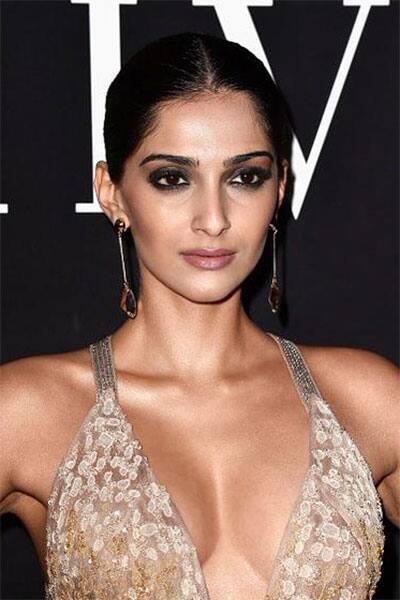 Sonam Kapoor’s super bold picture