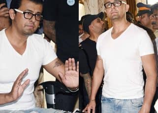 sonu nigam