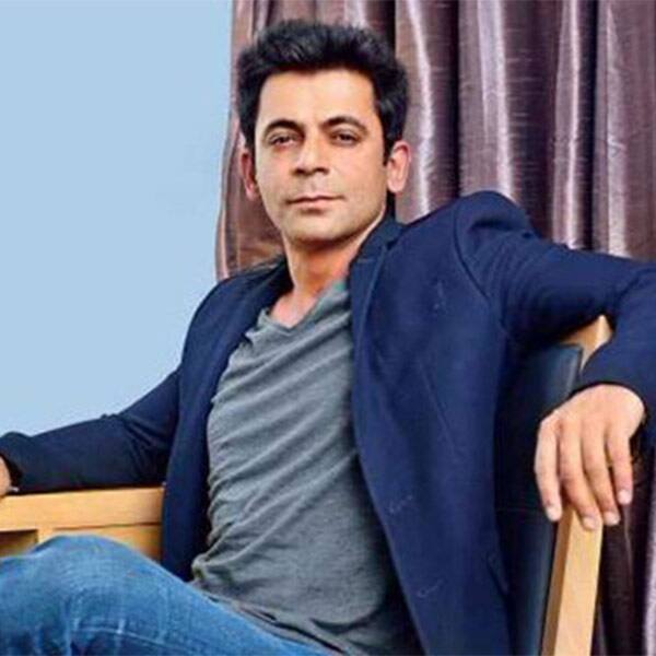 Sunil Grover could be seen in season 10 of Bigg Boss