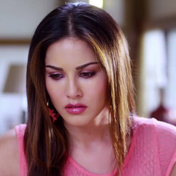 Stills from ‘Ki Kara’ song of ‘One Night Stand’ will show you the other side of Sunny Leone