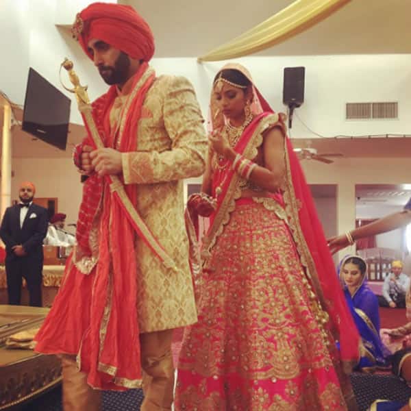 Sunny Leone’s brother will also have a Tamil wedding ceremony