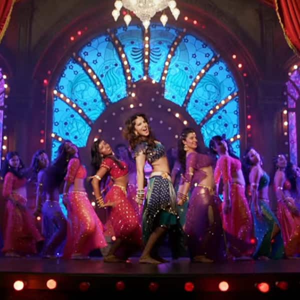Sunny Leone’s Laila Main Laila is a perfect tribute to original song picturised on Zeenat Aman