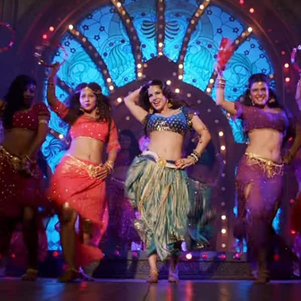 Sunny Leone’s Laila Main Laila will be her best item number till date