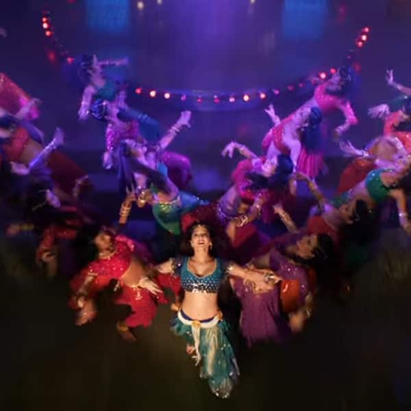 Sunny Leone’s song Laila Main Laila will be a hit party number