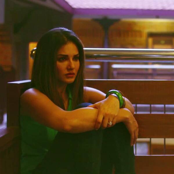 Stills from ‘Ki Kara’ song of ‘One Night Stand’ will show you the other side of Sunny Leone