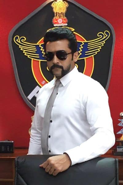Suriya's Singam 3 postponed again! - Bollywoodlife.com