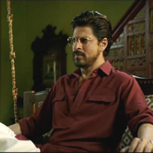 The Shia group has even written to Prime Minister Narendra Modi and the censor board explaining their objection regarding the scene in Raees