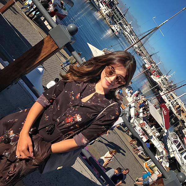 There are chances that Shama Sikander’s Sexy avatar will blow away your mind