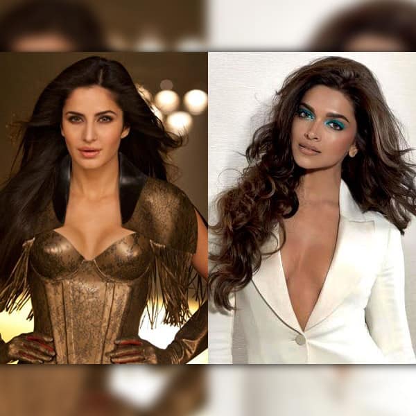 There is a strong reason why Deepika Padukone and Katrina Kaif agreed to be a part of this movie