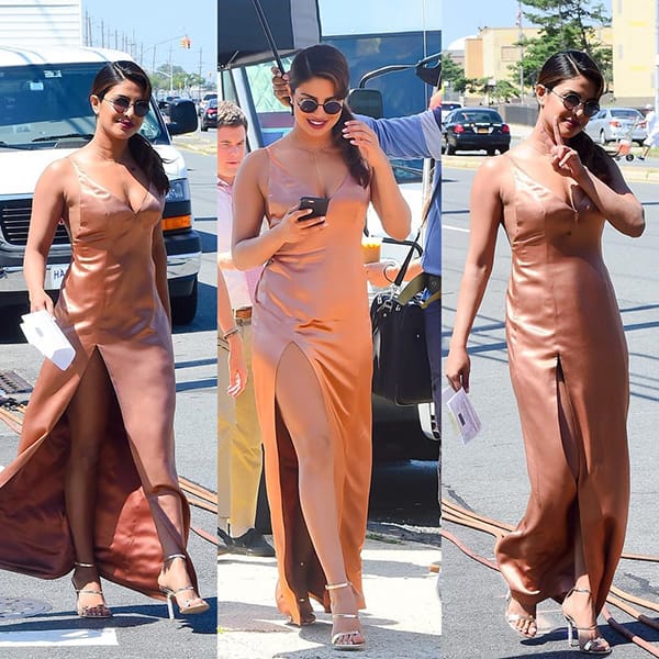These pictures of Priyanka Chopra will brighten up your day