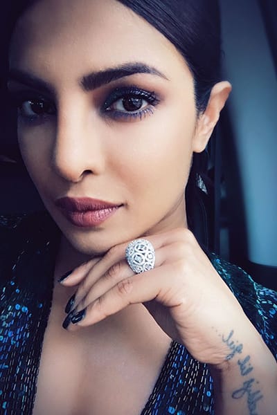 This killer look of  Priyanka Chopra can kill someone