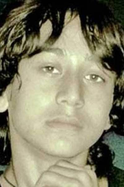 Adorable childhood pics of birthday boy Tiger Shroff - Younger Tiger