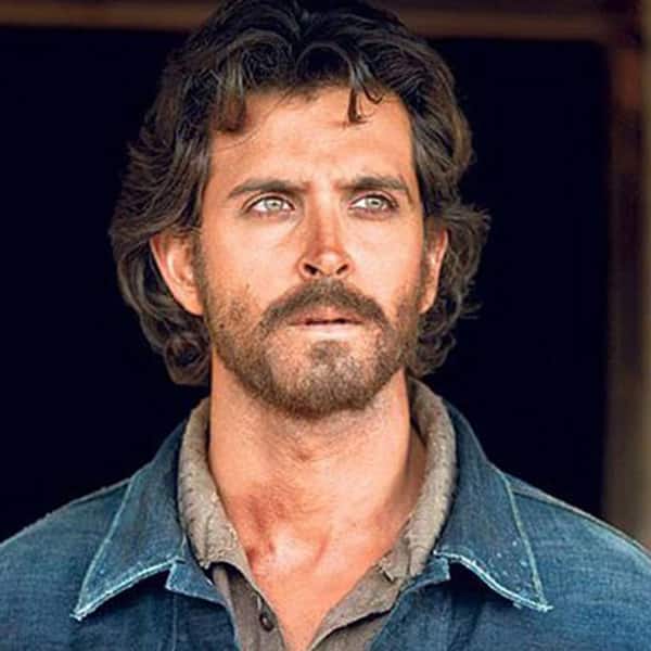 Un-Groomed Beard? No Worries, Hrithik Can Pull Off That Too!