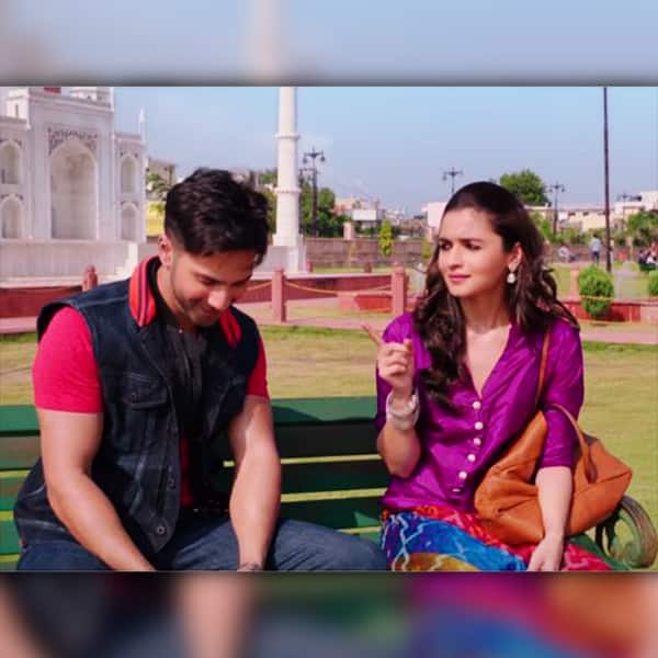 Varun Dhawan and Alia Bhatt share effortless chemistry
