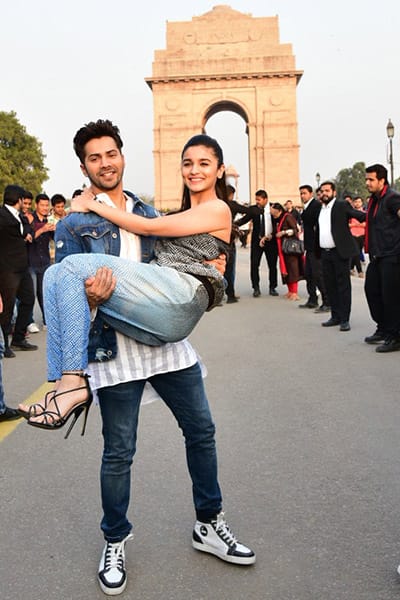 Varun Dhawan needs a reason to take Alia Bhatt in his arms