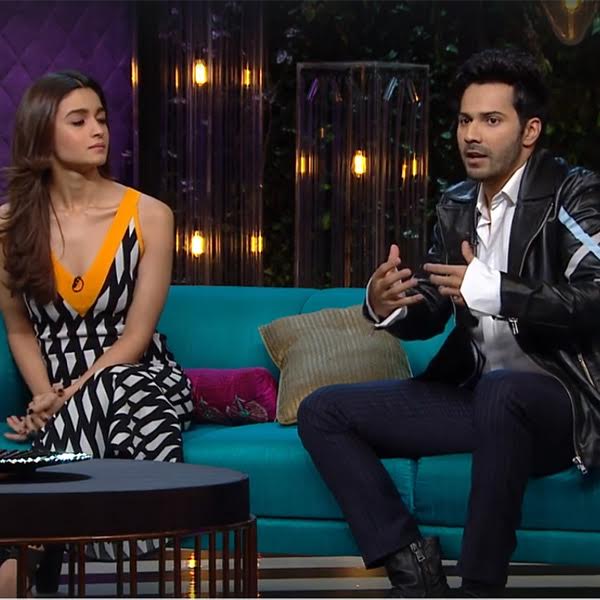 Varun Dhawan talks about the three things he wants a girl to wear to bed Varun Dhawan talks about the three things he wants a girl to wear to bed