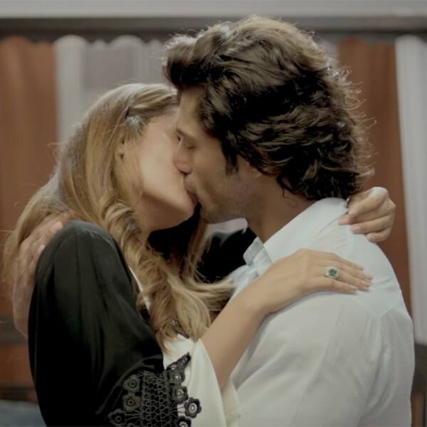 Vidyut Jammwal will romance Esha Gupta in the movie?