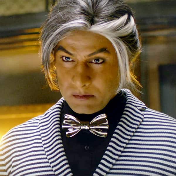 These 5 pics of Vikram's Iru Mugan will leave his fans SURPRISED!  Iru