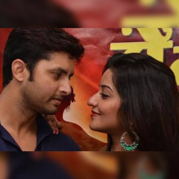 Vikrant Singh Rajpoot is miffed with Mona Lisa’s romance with Manu Punjabi