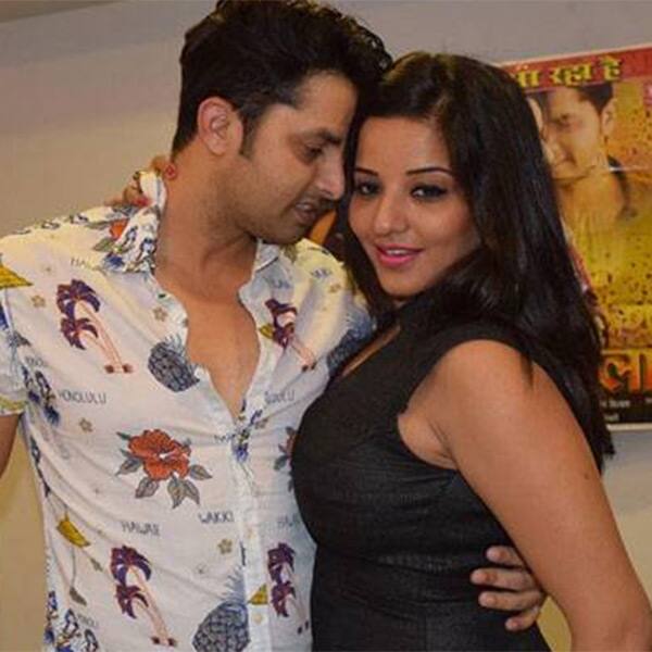 Vikrant Singh Rajpoot states Manu Punjabi and Mona Lisa are fooling the audience of Bigg Boss 10