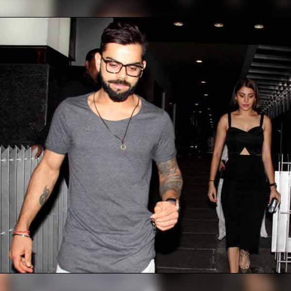 Virat Kohli and Anushka Sharma are not getting engaged, confirms her spokesperson
